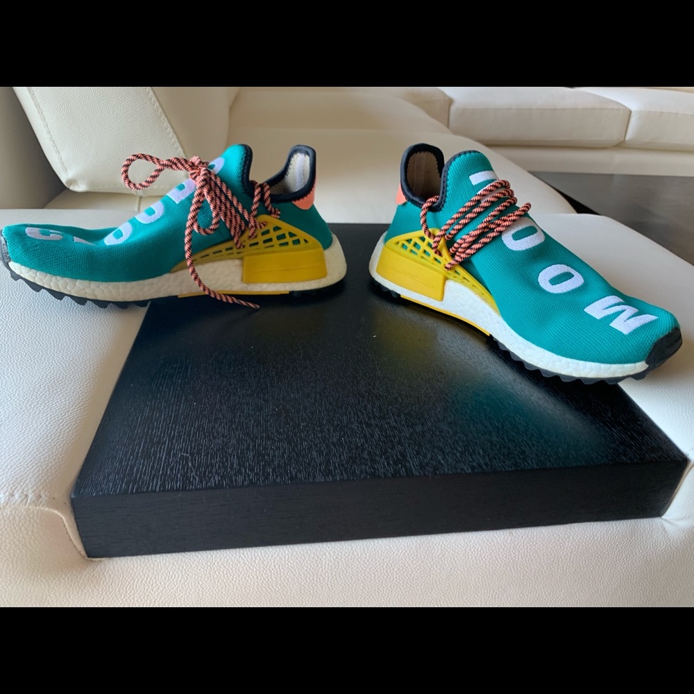 Human Races - Picture 3 of 6